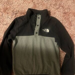 The North Face Dark and Light Jacket